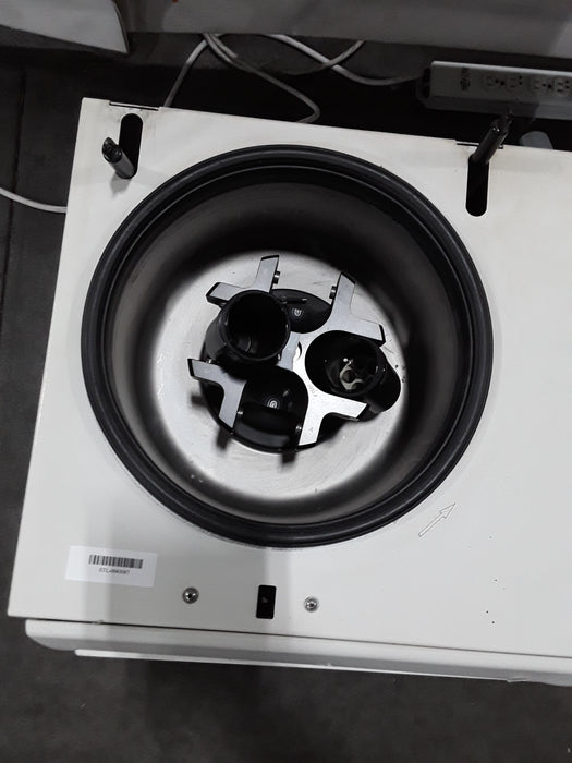 Thermo Scientific Sorvall Biofuge primo R Centrifuge