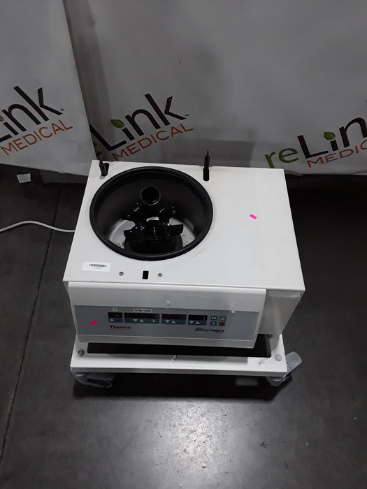 Thermo Scientific Sorvall Biofuge primo R Centrifuge