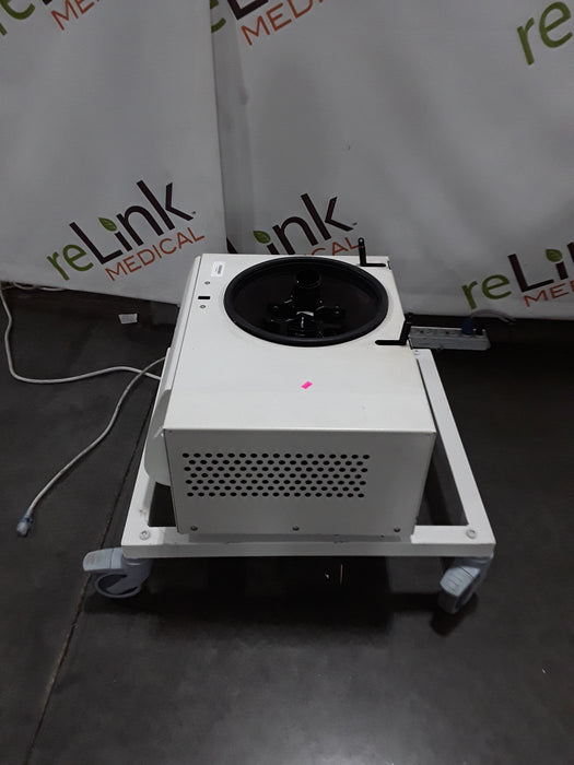 Thermo Scientific Sorvall Biofuge primo R Centrifuge