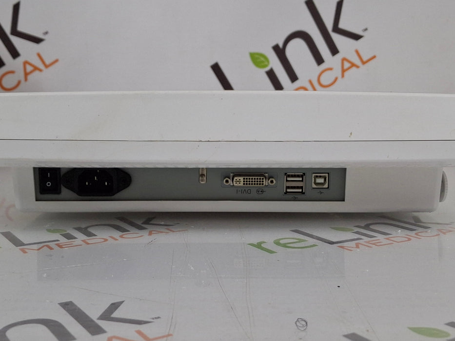 GE Healthcare D19KT Display