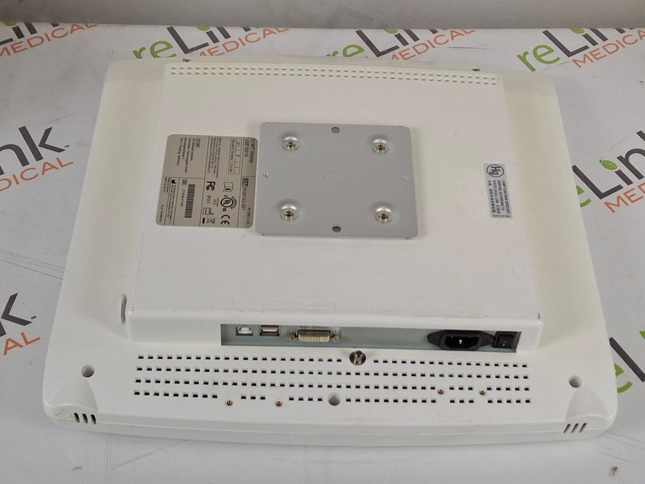 GE Healthcare D19KT Display