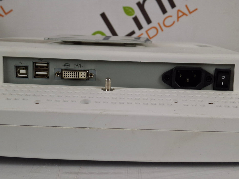 GE Healthcare D19KT Display