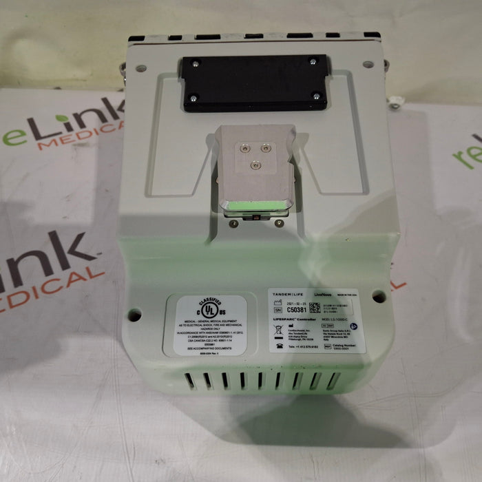 LivaNova PLC LifeSparc LS-1000 Circulatory Support System