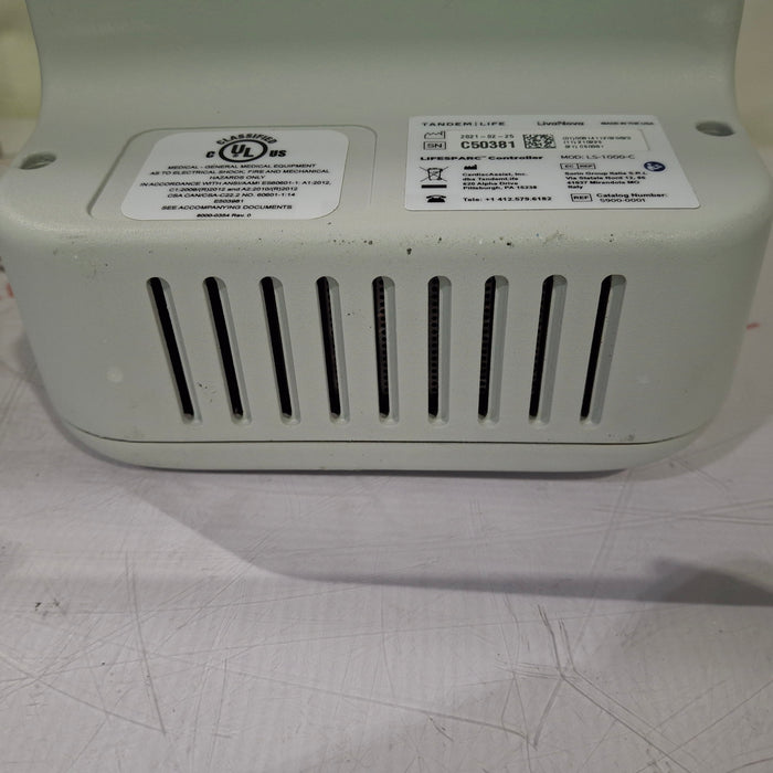 LivaNova PLC LifeSparc LS-1000 Circulatory Support System
