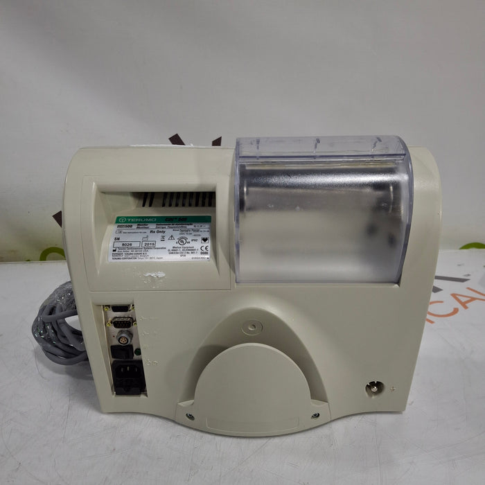 Terumo Cardiovascular Systems Corporation CDI 500 Monitor