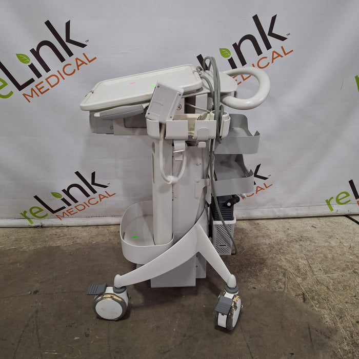 Philips CX Ultrasound Cart
