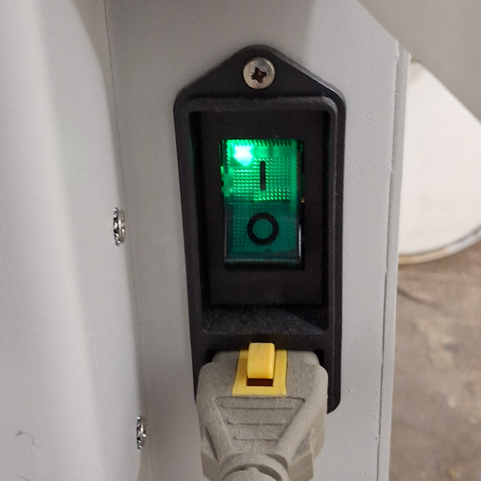 Philips CX Ultrasound Cart