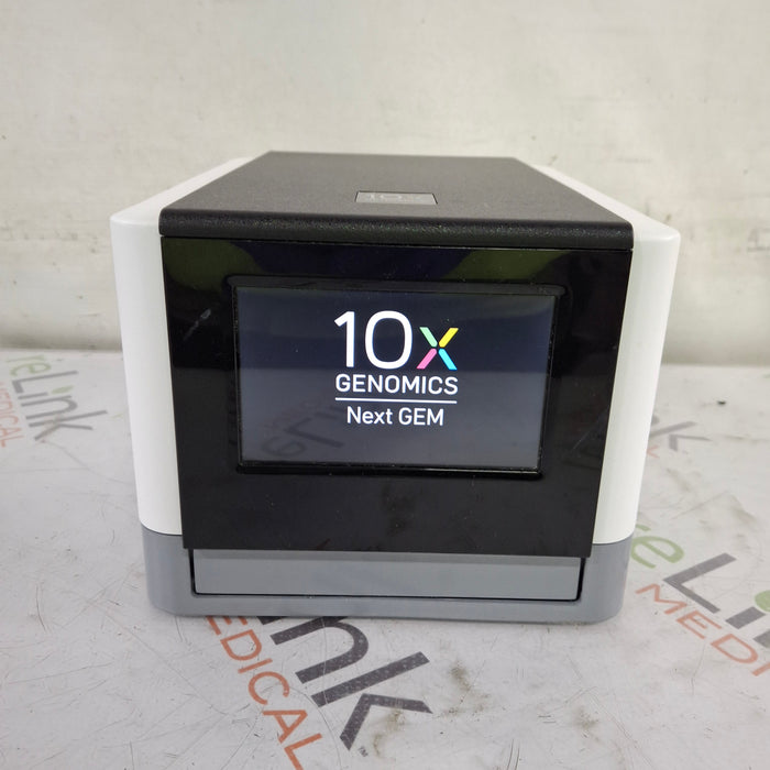 10X Genomics Inc Chromium Single Cell Controller