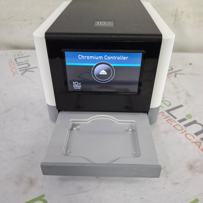 10X Genomics Inc Chromium Single Cell Controller