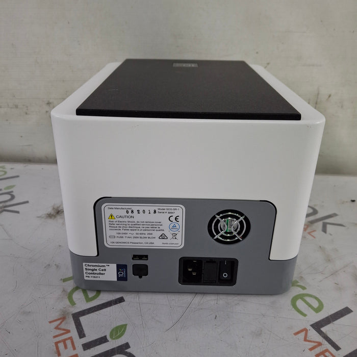 10X Genomics Inc Chromium Single Cell Controller