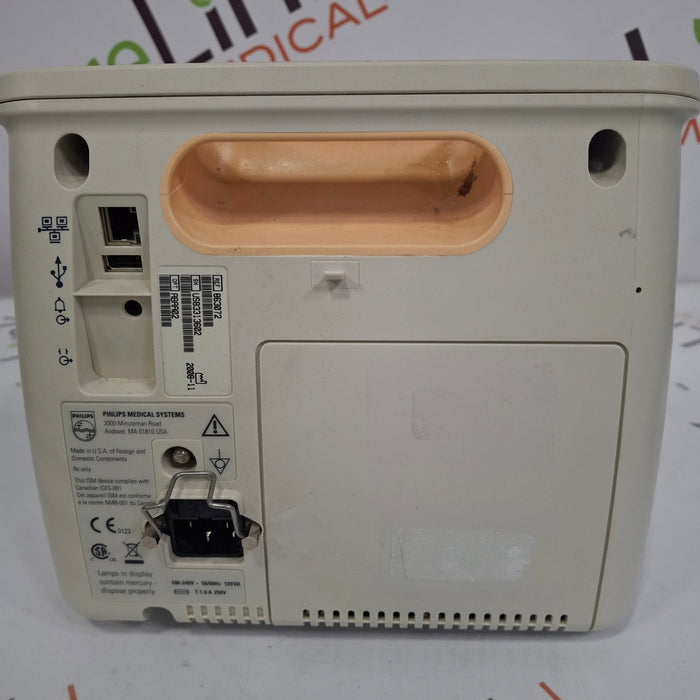 Philips Suresigns VS3 Vital Signs Monitor