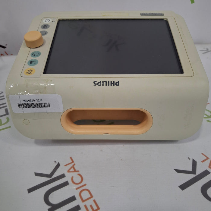 Philips Suresigns VS3 Vital Signs Monitor