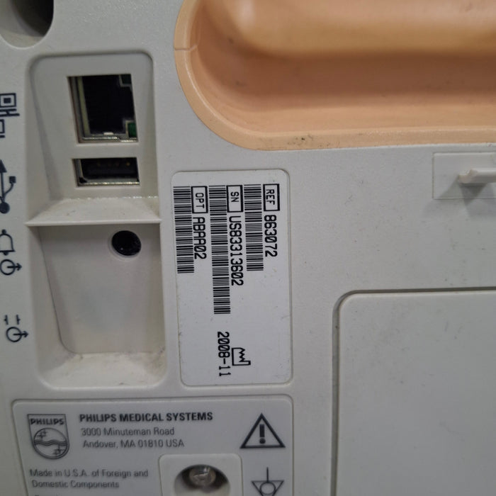 Philips Suresigns VS3 Vital Signs Monitor