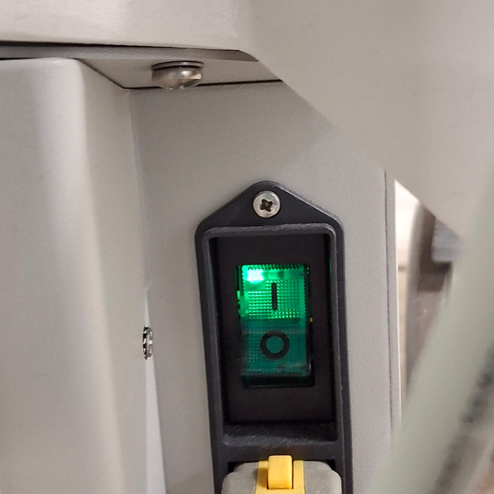 Philips CX Ultrasound Cart