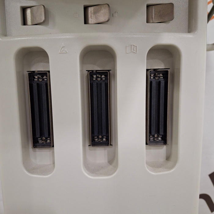 Philips CX Ultrasound Cart