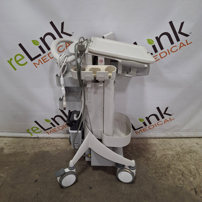 Philips CX Ultrasound Cart