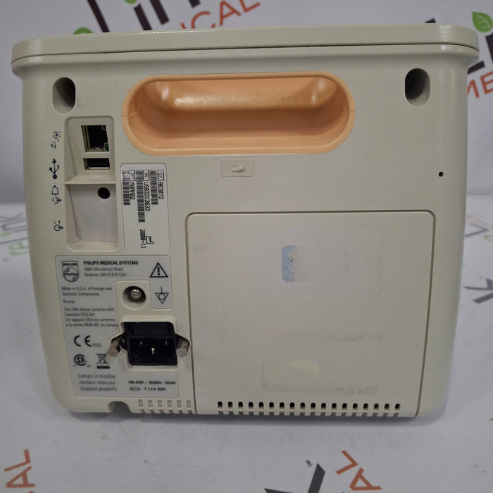 Philips Suresigns VS3 Vital Signs Monitor