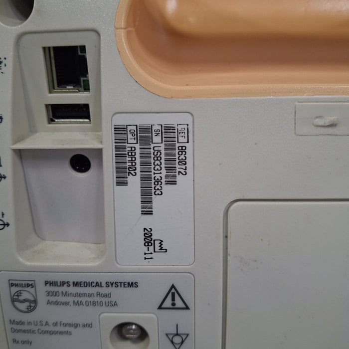 Philips Suresigns VS3 Vital Signs Monitor