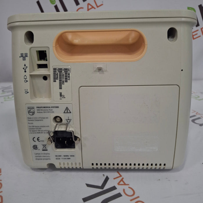 Philips Suresigns VS3 Vital Signs Monitor