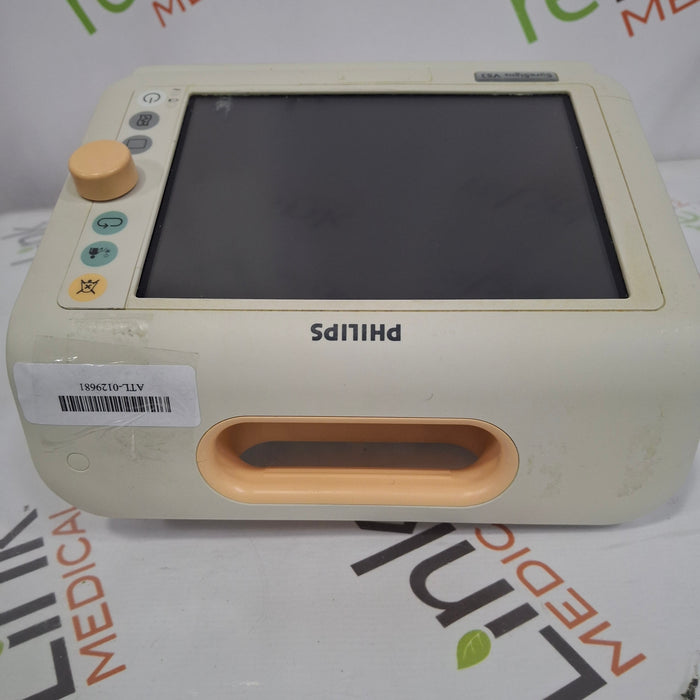 Philips Suresigns VS3 Vital Signs Monitor