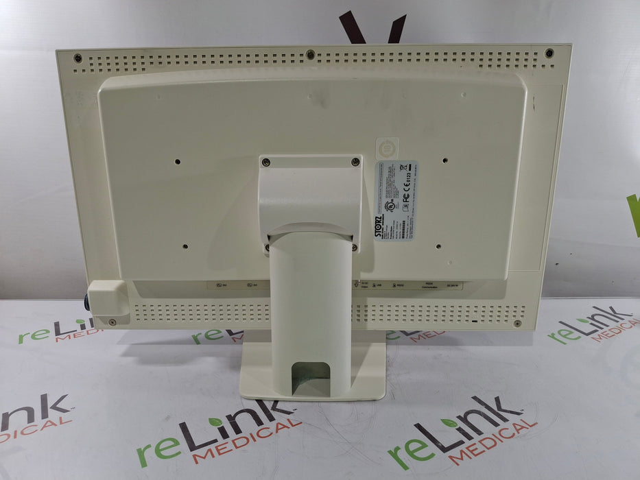 Karl Storz 24" Touch Screen Display