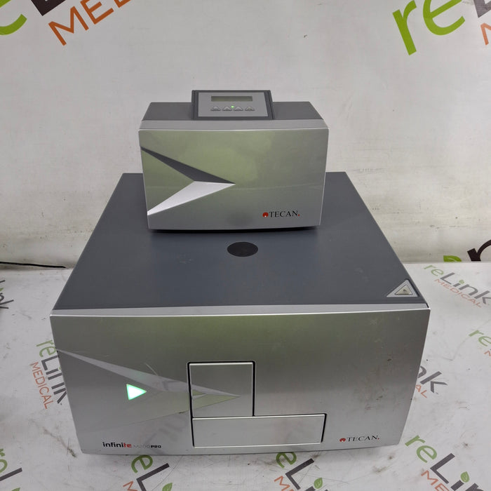 Tecan Infinite M200 Pro Microplate Reader