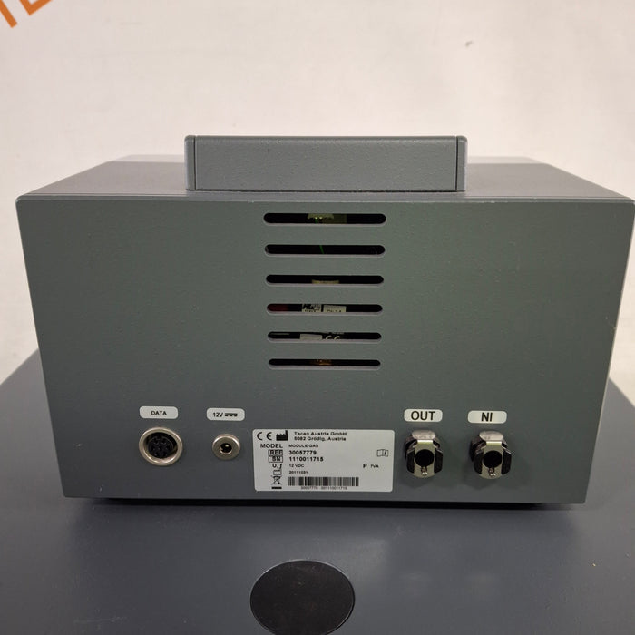 Tecan Infinite M200 Pro Microplate Reader