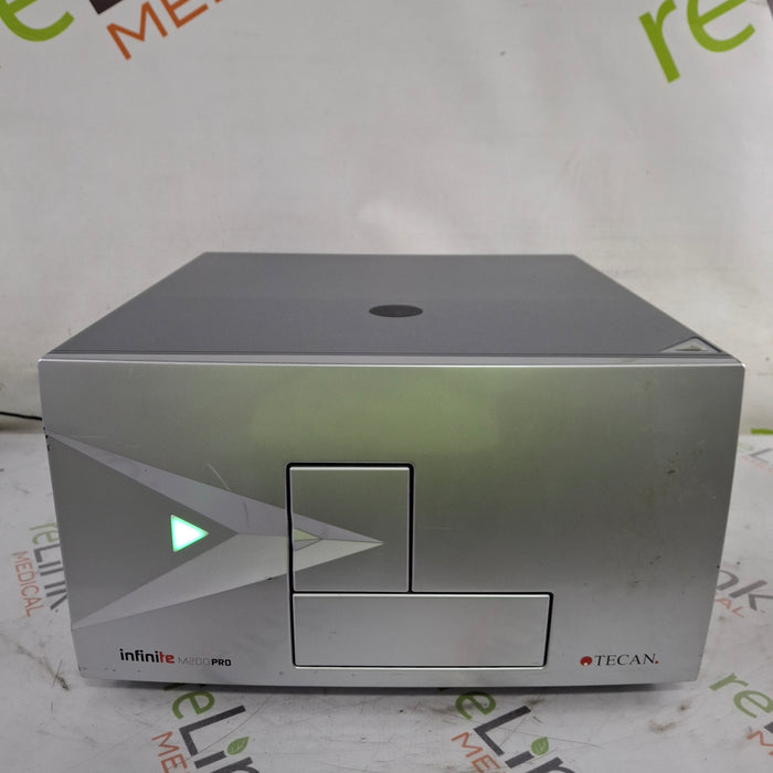 Tecan Infinite M200 Pro Microplate Reader