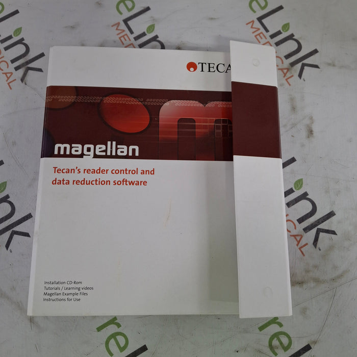 Tecan Infinite M200 Pro Microplate Reader