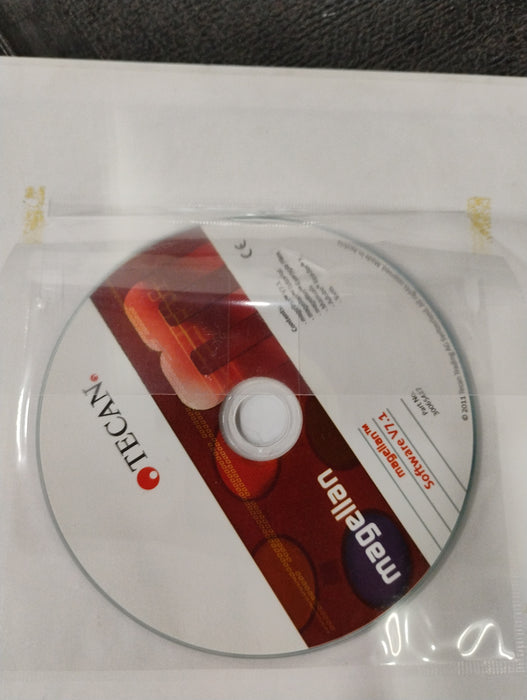 Tecan Infinite M200 Pro Microplate Reader