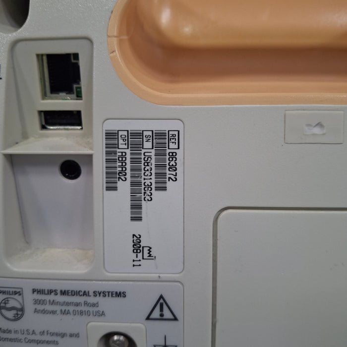 Philips Suresigns VS3 Vital Signs Monitor