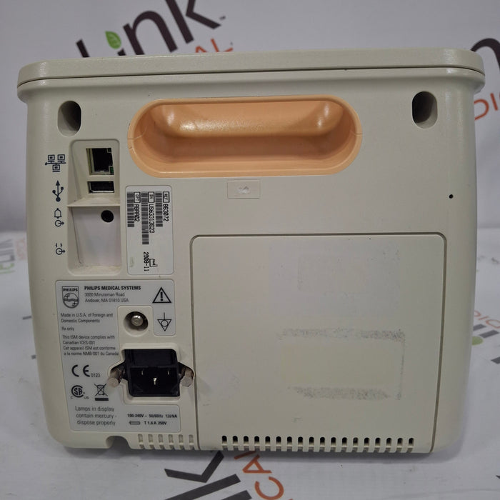 Philips Suresigns VS3 Vital Signs Monitor