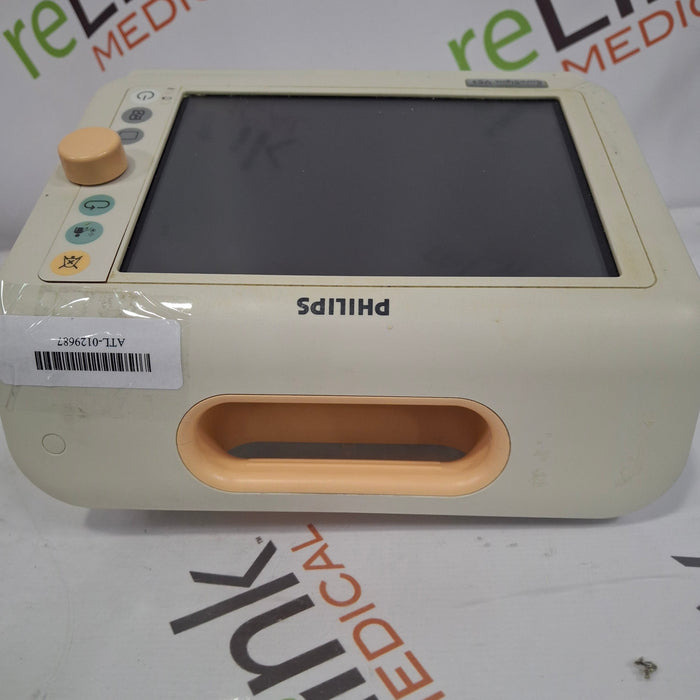 Philips Suresigns VS3 Vital Signs Monitor