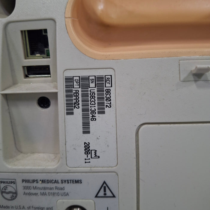 Philips Suresigns VS3 Vital Signs Monitor