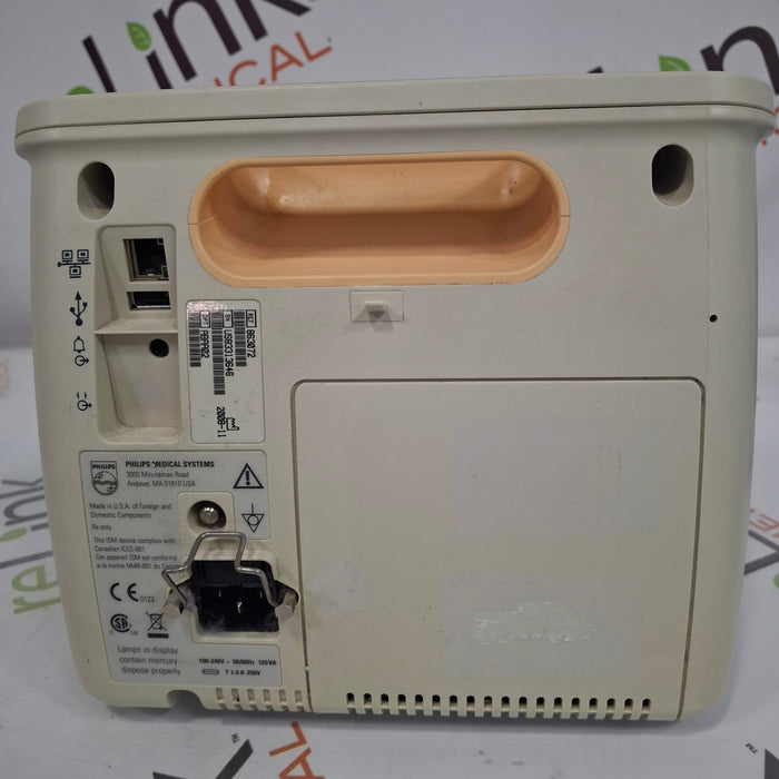 Philips Suresigns VS3 Vital Signs Monitor