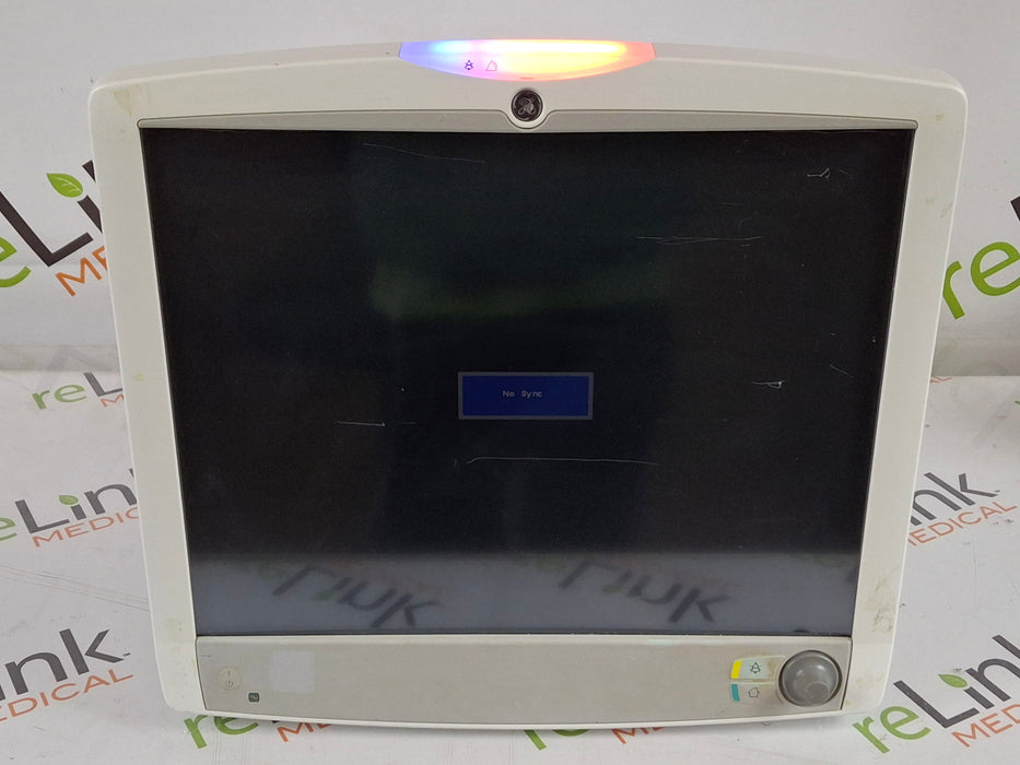 GE Healthcare D19KT Display