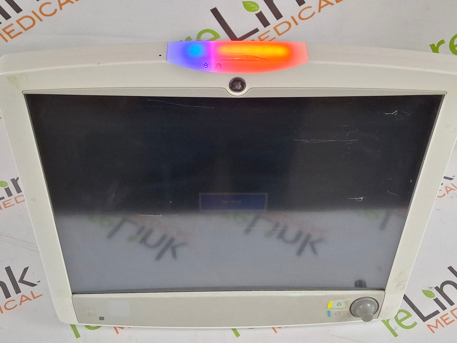 GE Healthcare D19KT Display