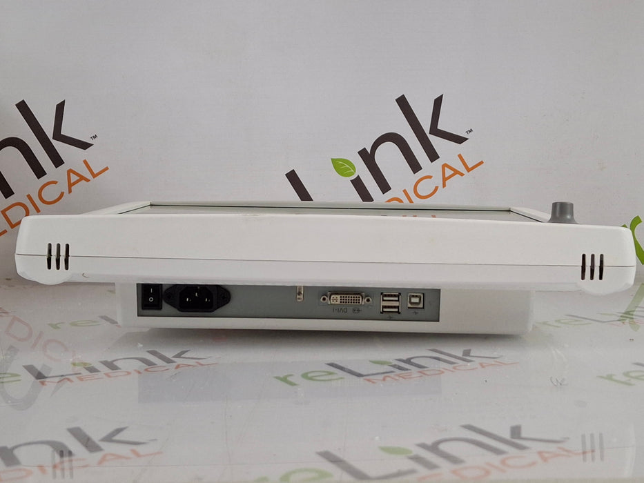 GE Healthcare D19KT Display