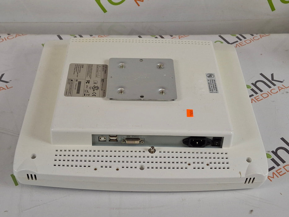 GE Healthcare D19KT Display