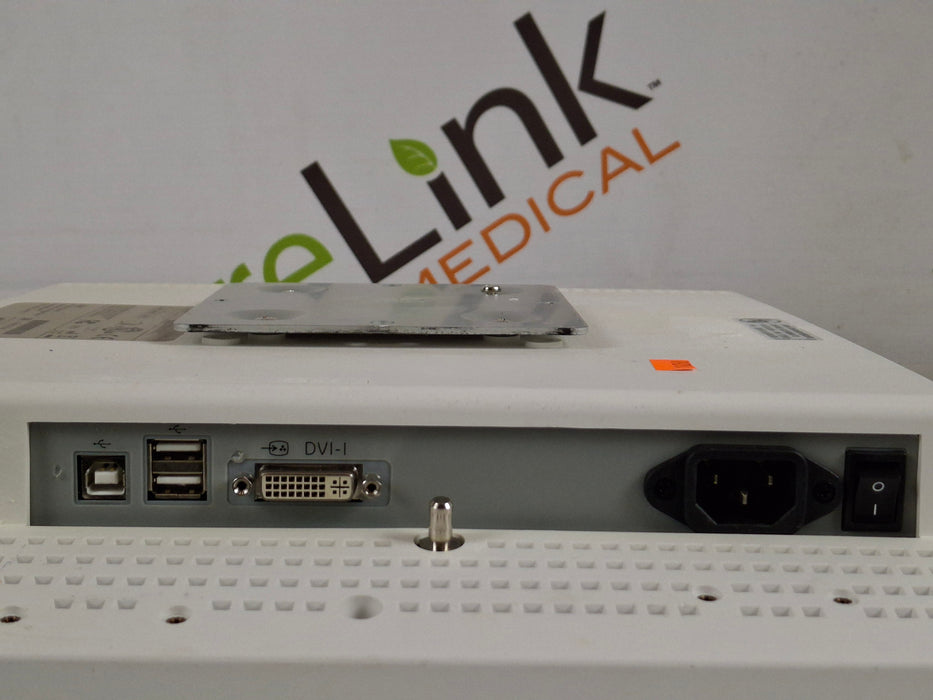 GE Healthcare D19KT Display