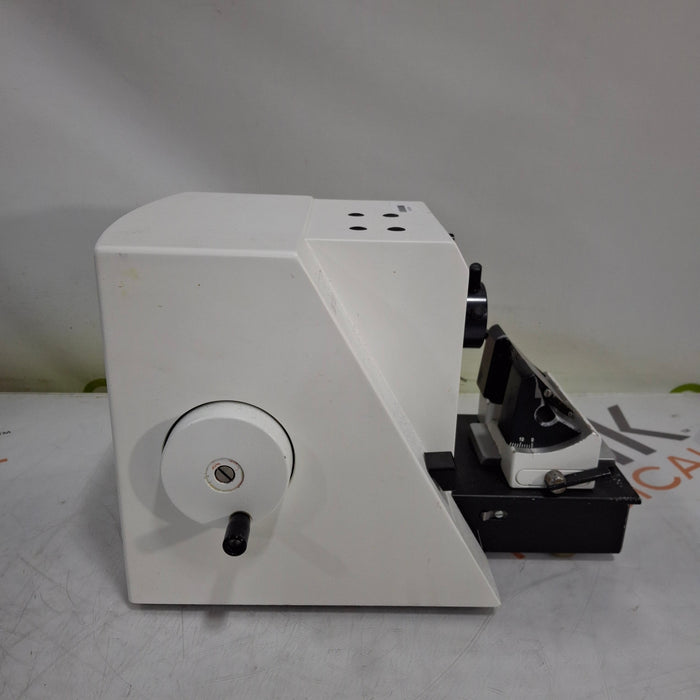 Microm HM 315 Microtome
