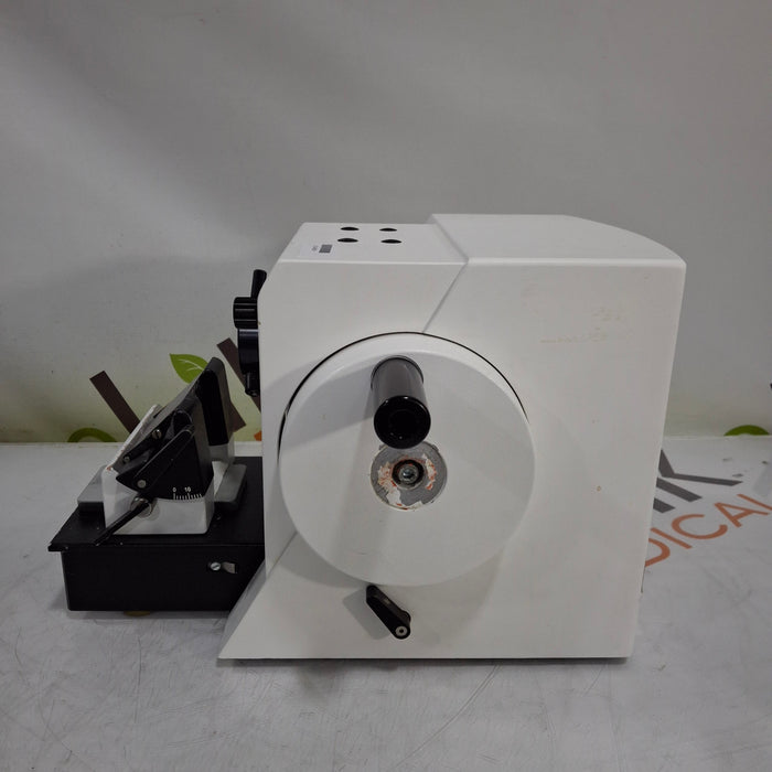 Microm HM 315 Microtome