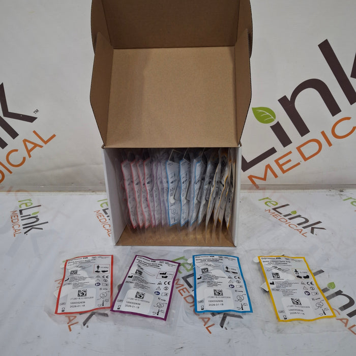 Philips Expression MR Quick Connect SpO2 Starter Kit