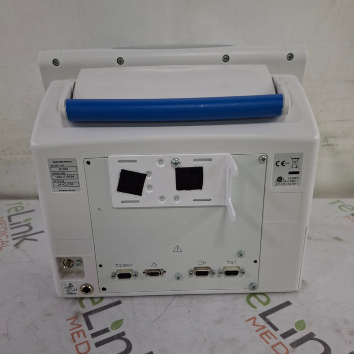 Spacelabs Healthcare Ultraview SL 91369 Monitor