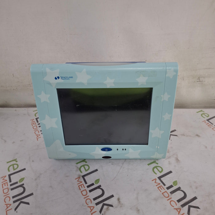 Spacelabs Healthcare Ultraview SL 91369 Monitor