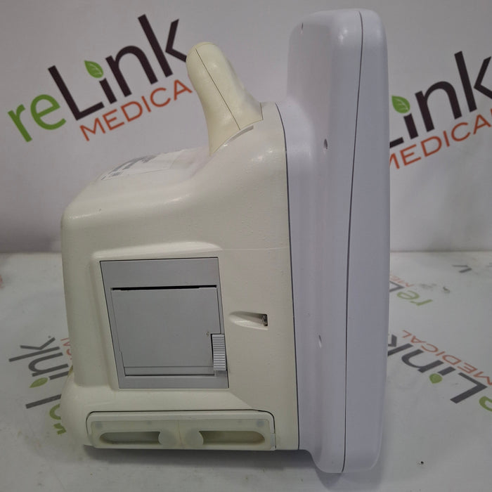 GE Healthcare Dash 5000 - Masimo SpO2 Patient Monitor