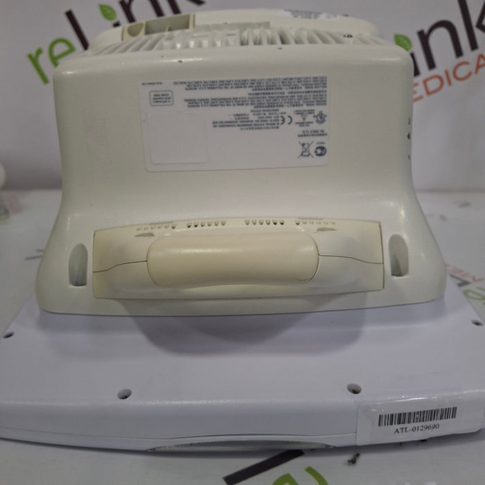 GE Healthcare Dash 5000 - Masimo SpO2 Patient Monitor