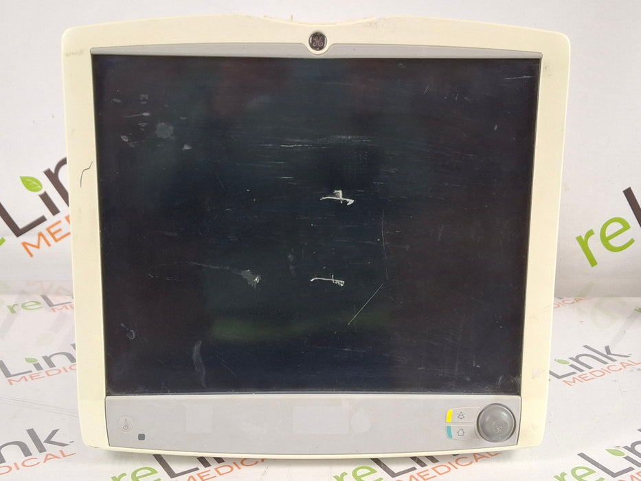 GE Healthcare D19KT Display