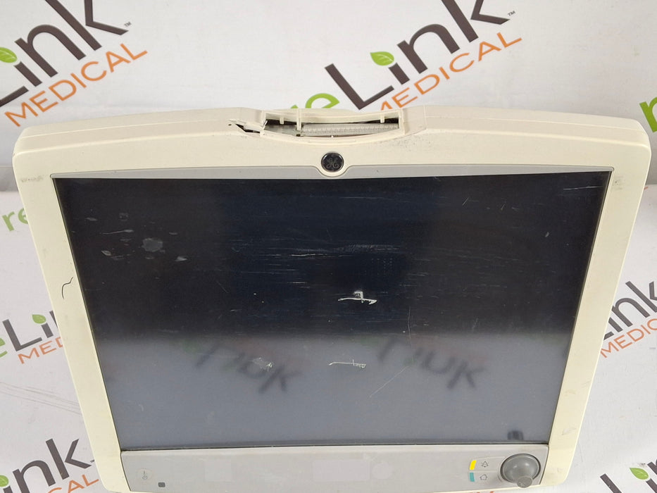 GE Healthcare D19KT Display