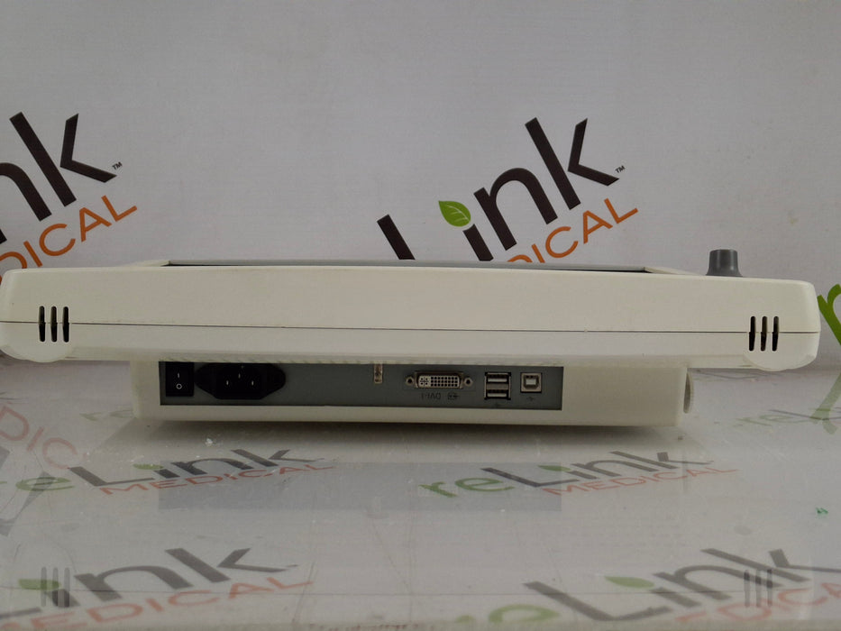 GE Healthcare D19KT Display